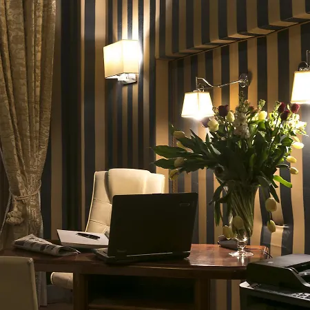 Guest house Ig 4*