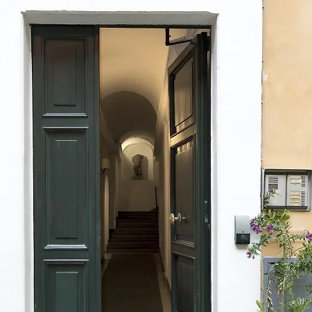 Ig בית הארחה רומא