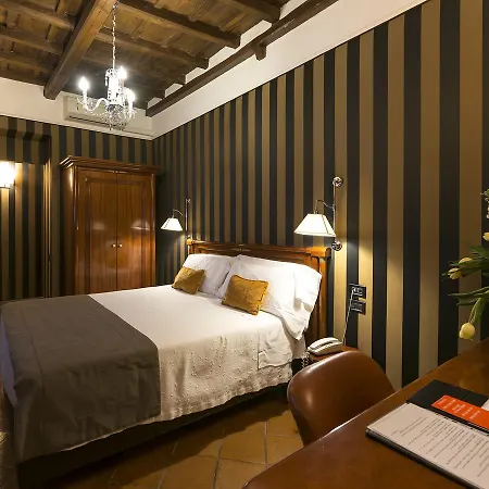 Ig בית הארחה רומא