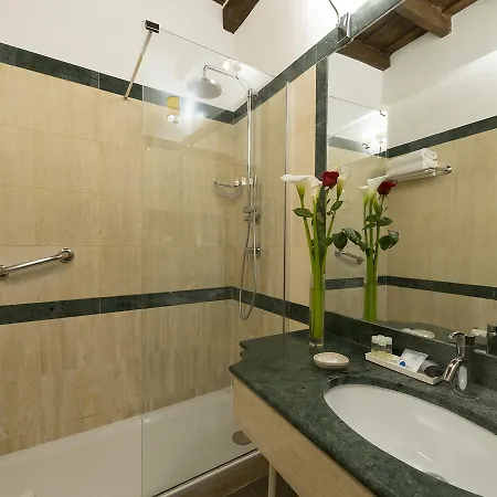 Ig בית הארחה רומא