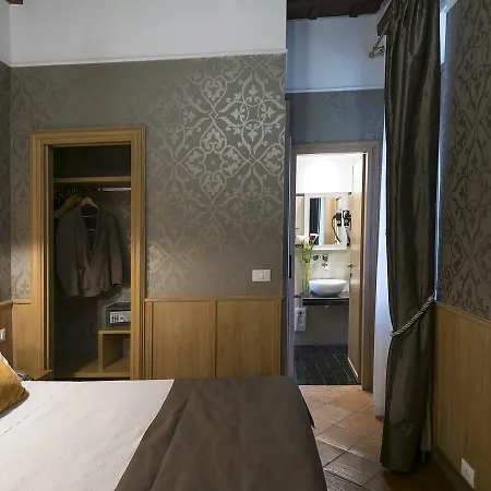 Ig בית הארחה רומא