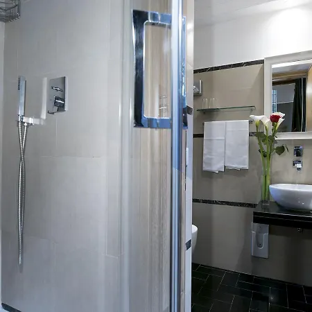 Ig בית הארחה רומא