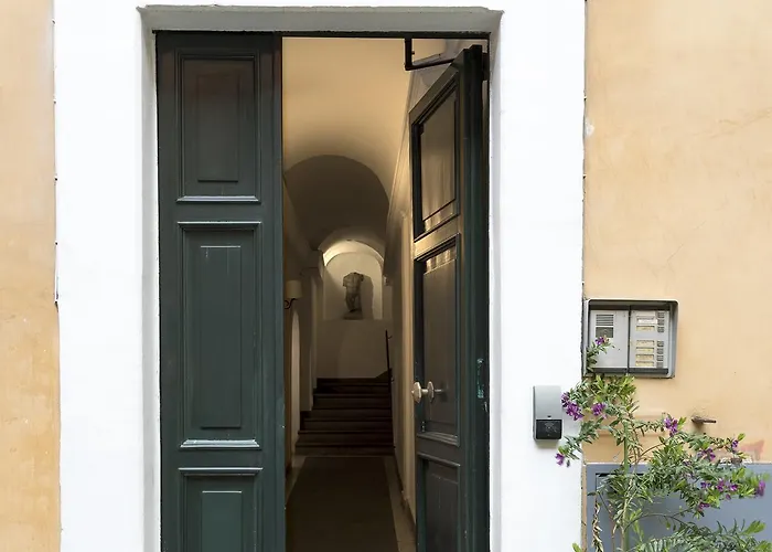Ig Guest house Rome