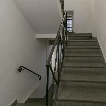 Ig بيت ضيافة روما