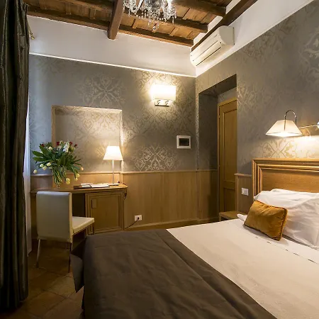 Ig Vendégház Róma